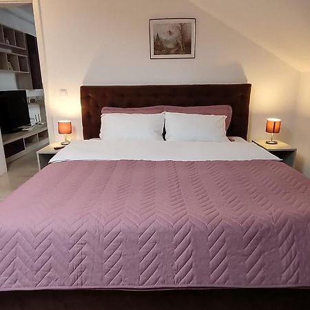 יאשי Simona Apartament Palas Mall מראה חיצוני תמונה