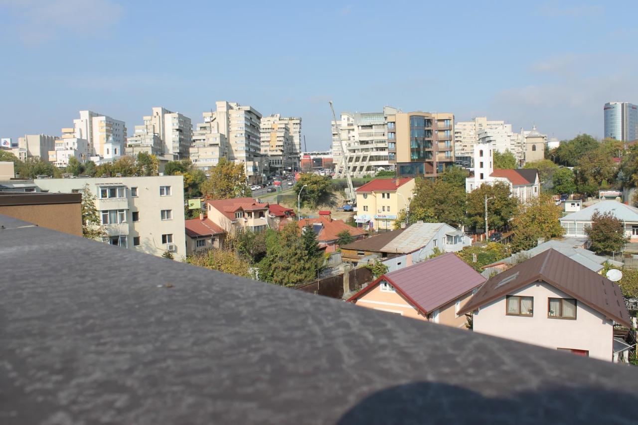 יאשי Simona Apartament Palas Mall מראה חיצוני תמונה