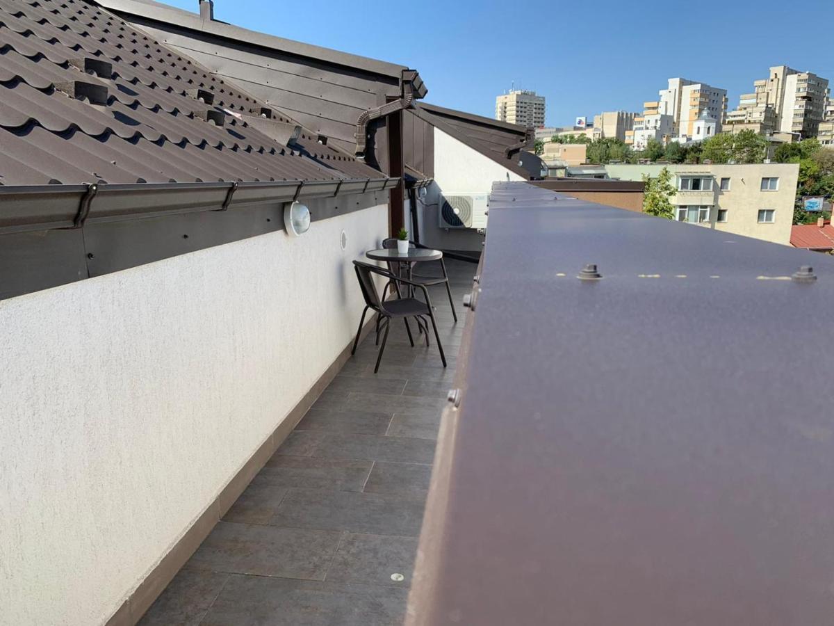 יאשי Simona Apartament Palas Mall מראה חיצוני תמונה