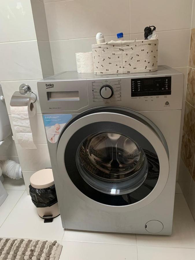 יאשי Simona Apartament Palas Mall מראה חיצוני תמונה