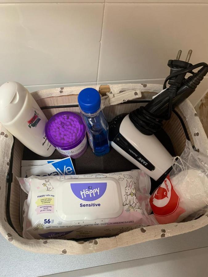 יאשי Simona Apartament Palas Mall מראה חיצוני תמונה