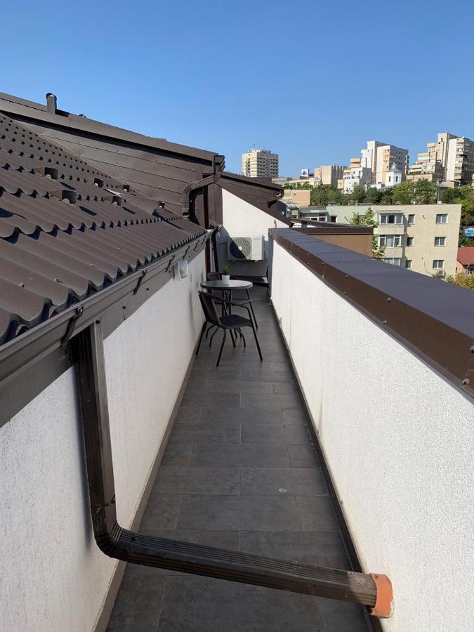 יאשי Simona Apartament Palas Mall מראה חיצוני תמונה