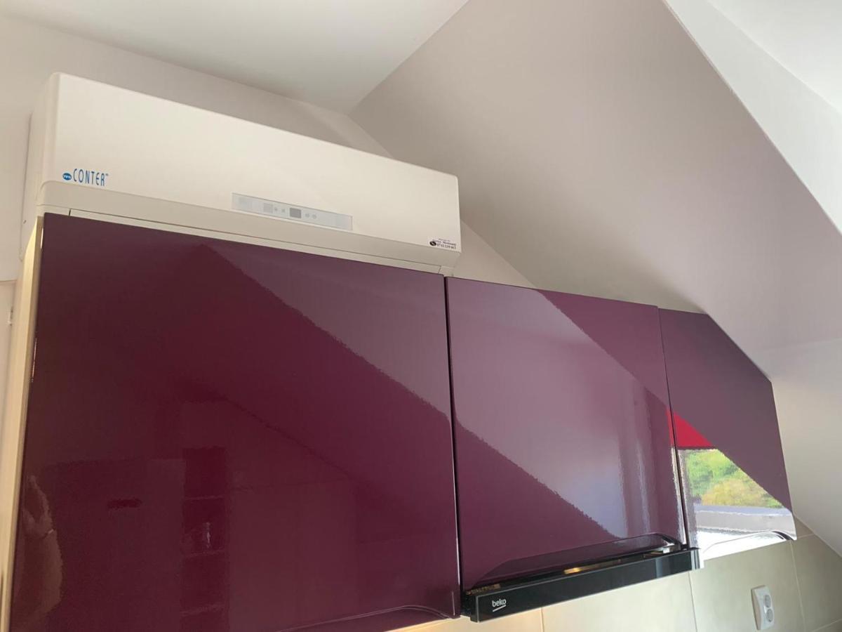 יאשי Simona Apartament Palas Mall מראה חיצוני תמונה