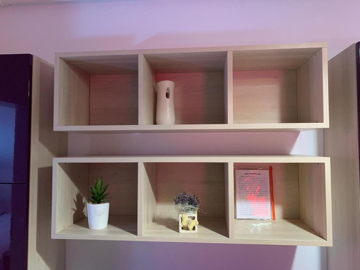 יאשי Simona Apartament Palas Mall מראה חיצוני תמונה