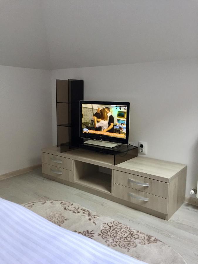 יאשי Simona Apartament Palas Mall מראה חיצוני תמונה