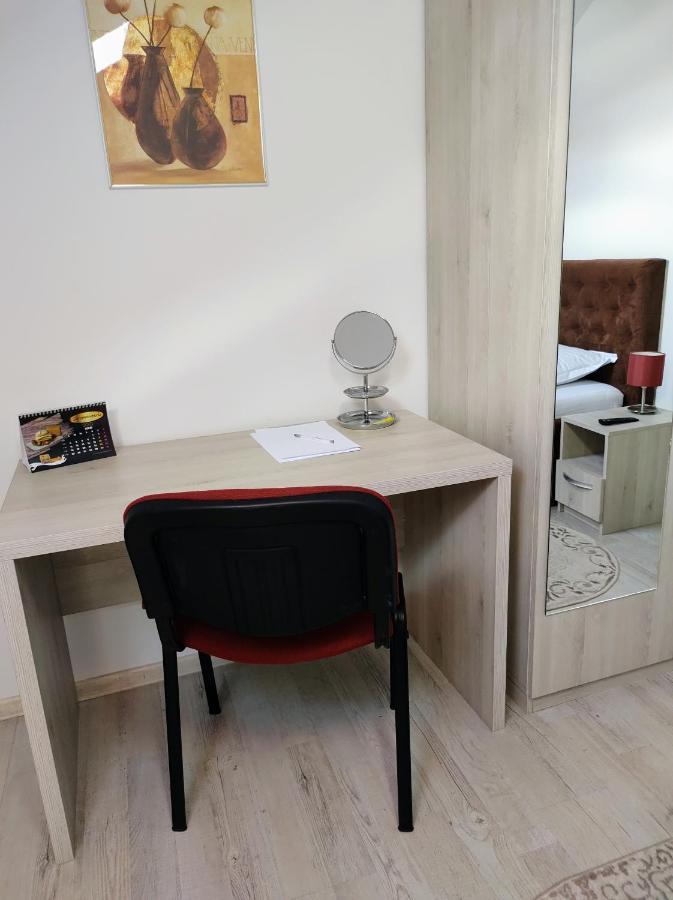 יאשי Simona Apartament Palas Mall מראה חיצוני תמונה
