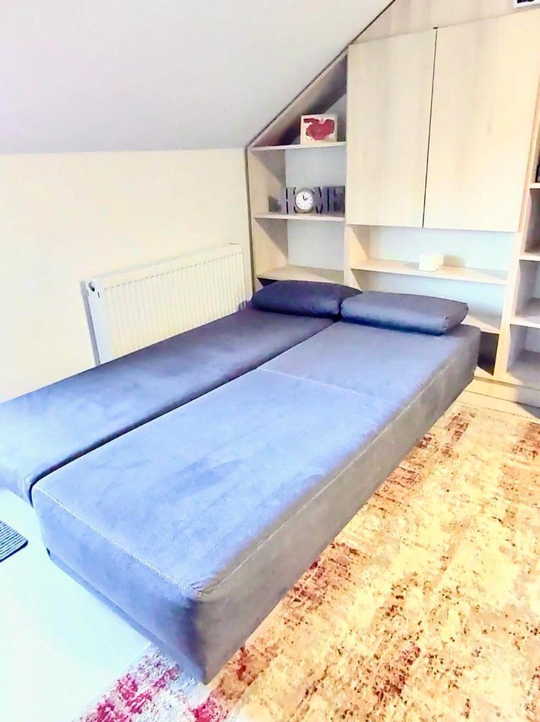 יאשי Simona Apartament Palas Mall מראה חיצוני תמונה