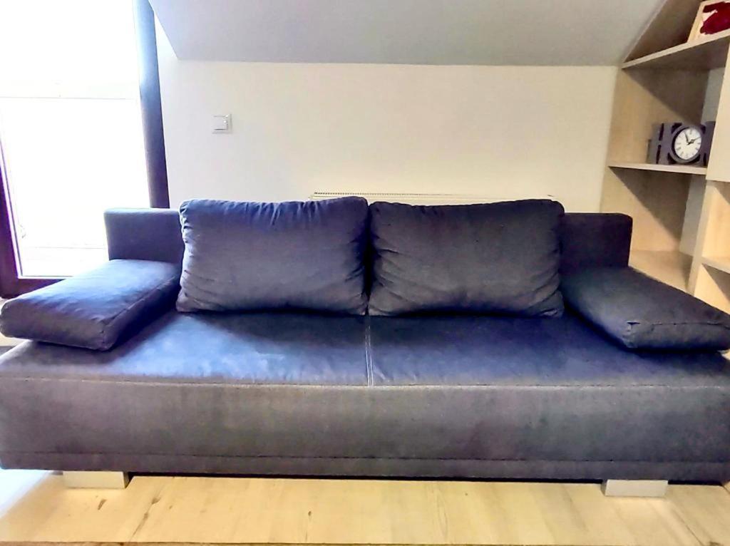 יאשי Simona Apartament Palas Mall מראה חיצוני תמונה